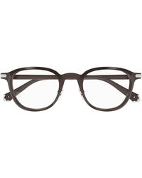 Cartier - Ct0560O Première De Eyeglasses - Lyst