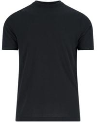 Zanone - T-shirts And Polos - Lyst