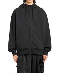 Y-3 - Y-3 Sweatshirts - Lyst