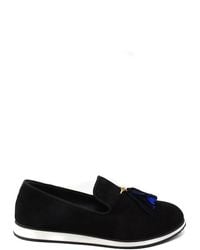 Giuseppe Zanotti - Moccasins - Lyst
