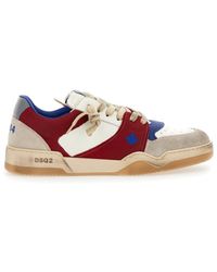 DSquared² - Sneakers - Lyst