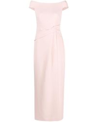 Lauren by Ralph Lauren Casual and summer maxi dresses for Women | Online  Sale up to 60% off | Lyst