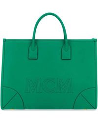 MCM - Handbags - Lyst