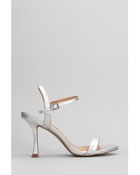 Bibi Lou - Lotus 85 Sandals - Lyst