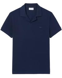Lacoste - T-Shirt M/C - Lyst