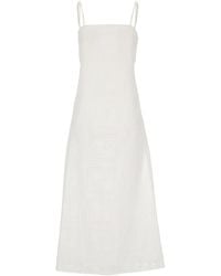 Tory Burch - Lace Dress - Lyst