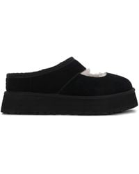 UGG - W Bea Mary Jane Shoes - Lyst