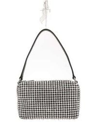 Alexander Wang - Heiress Medium Pouch - Lyst