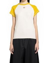Loewe - T-Shirts & Tank Tops - Lyst