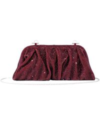 Benedetta Bruzziches - Benendetta Bruzziches Venus La Grande Clutch - Lyst