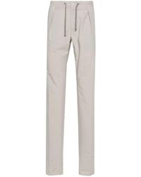 Incotex - Model A44 Regular Fit Trousers Clothing - Lyst