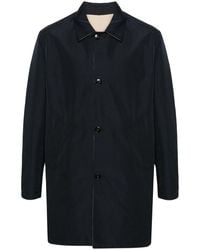 Canali - Outerwears - Lyst