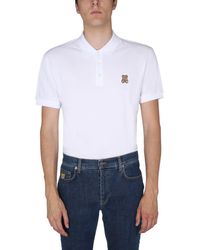 Moschino polo sale Clearance