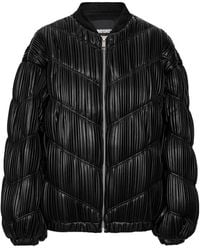 ROTATE BIRGER CHRISTENSEN - Outerwears - Lyst