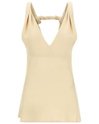 ARMARIUM - 'Livia' Top - Lyst