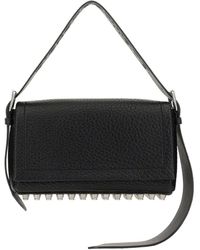 Alexander Wang - Convertible Bag "Rich Medium" - Lyst