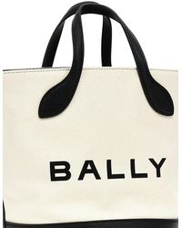 Bally - Handbags - Lyst