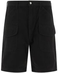 Orslow - "Utility" Shorts - Lyst