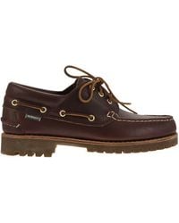 Sebago - Acadia Premium - Lyst