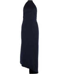 Fendi - Knitted Long Dress - Lyst