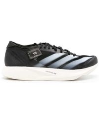 Y-3 - And Canvas Sneakers - Lyst