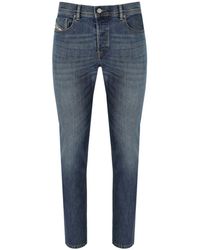 DIESEL - 2023 D-Finitive Jeans - Lyst