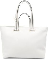 Furla - Duetto L Tote Bags - Lyst