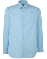 Paul Smith - Gents Tailored Shirt Clothing - Lyst