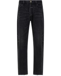 Fear Of God - 'Classic 5 Pocket' Jeans - Lyst