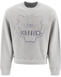 kenzo swea