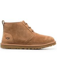 UGG Chukka boots and desert boots for Men | Online Sale up to 40% off | Lyst