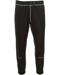 pantaloni ca