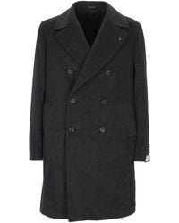Tagliatore - Coats - Lyst