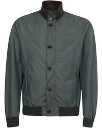 Moorer Casual jackets for Men | Online Sale up to 63% off | Lyst