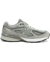 New Balance - Made In Usa 990v4 Core Sneakers - Lyst