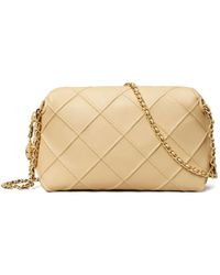 Tory Burch - Fleming Small Crossbody Bag - Lyst