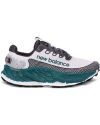 New Balance - 'Fresh Foam X Trail More V3' Sneakers - Lyst