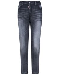 DSquared² - Proper Wash Cool Guy Jeans - Lyst