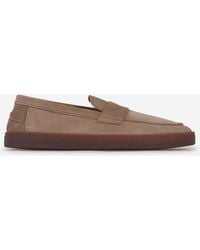 Henderson - Moccasins Sifnos.S.46 - Lyst