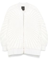 Moncler - Outerwears - Lyst