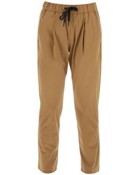 Herno - Laminar Trousers - Lyst