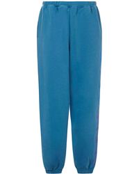 Aries Trousers - Blue