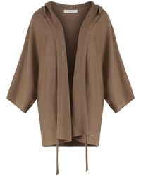 Max Mara - Aster Virgin Wool Cardigan - Lyst