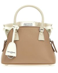 Maison Margiela - 5Ac Classique Micro Handbag - Lyst