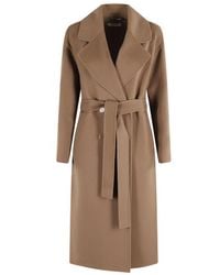 Max Mara - Coats - Lyst