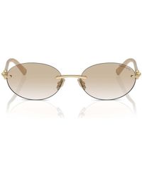 Tiffany & Co. - Sunglasses - Lyst