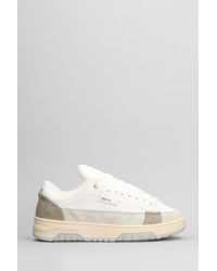 Santha - 1 Cut Sneakers - Lyst