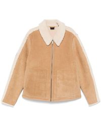 Daily Paper - Oluwa Fur Jacket - Lyst