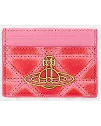 Vivienne Westwood - Wallets & Cardholders - Lyst