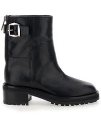 Jimmy Choo - Boots - Lyst